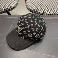 Louis Vuitton Caps